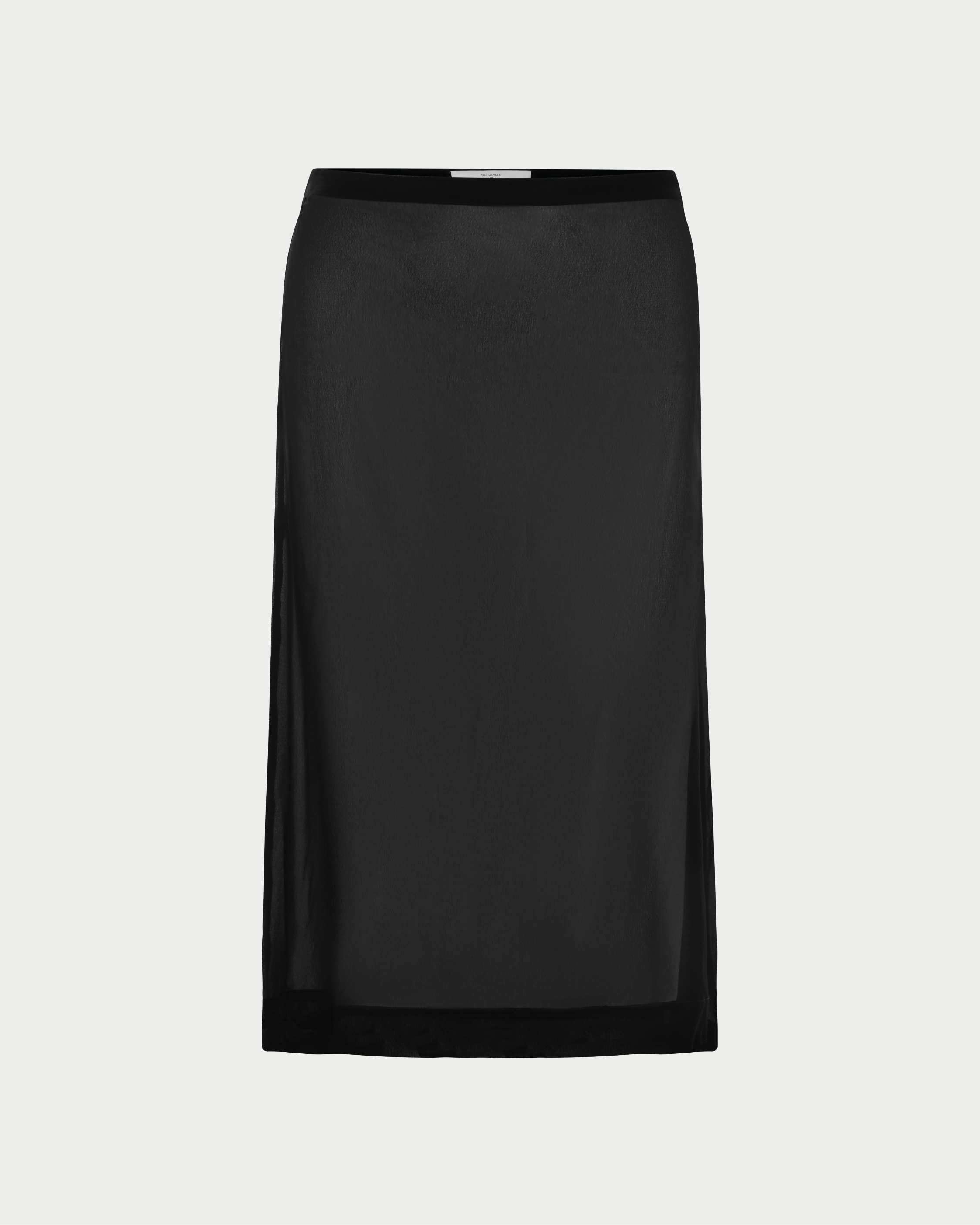 Freya Skirt Midnight