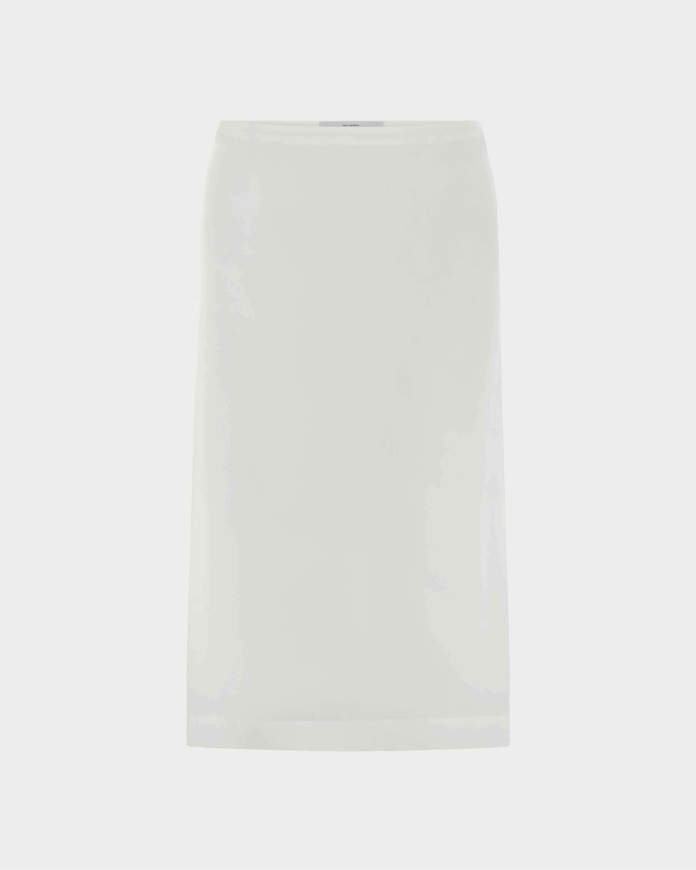 Freya Skirt Pearl