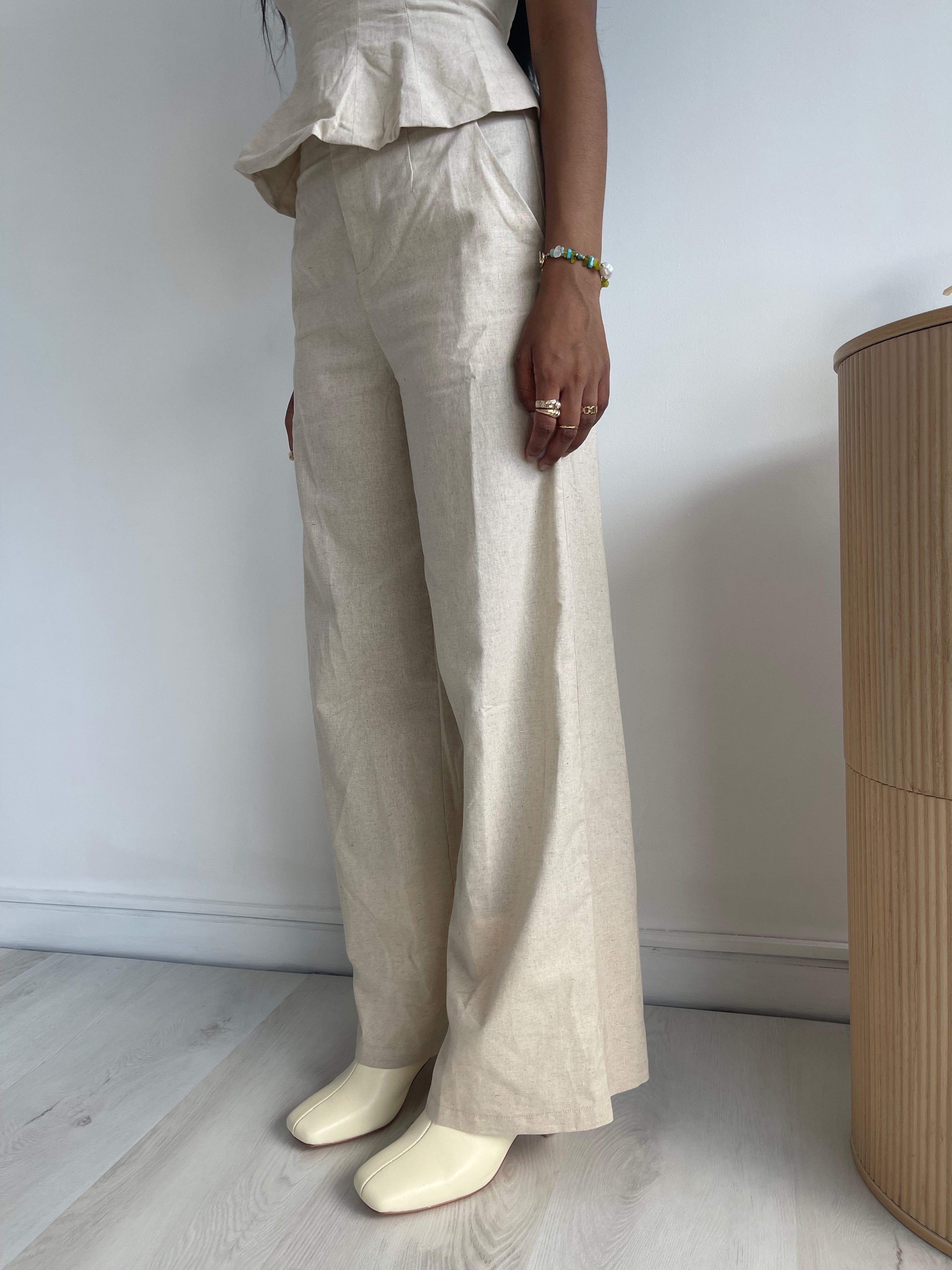 Anderson Pants