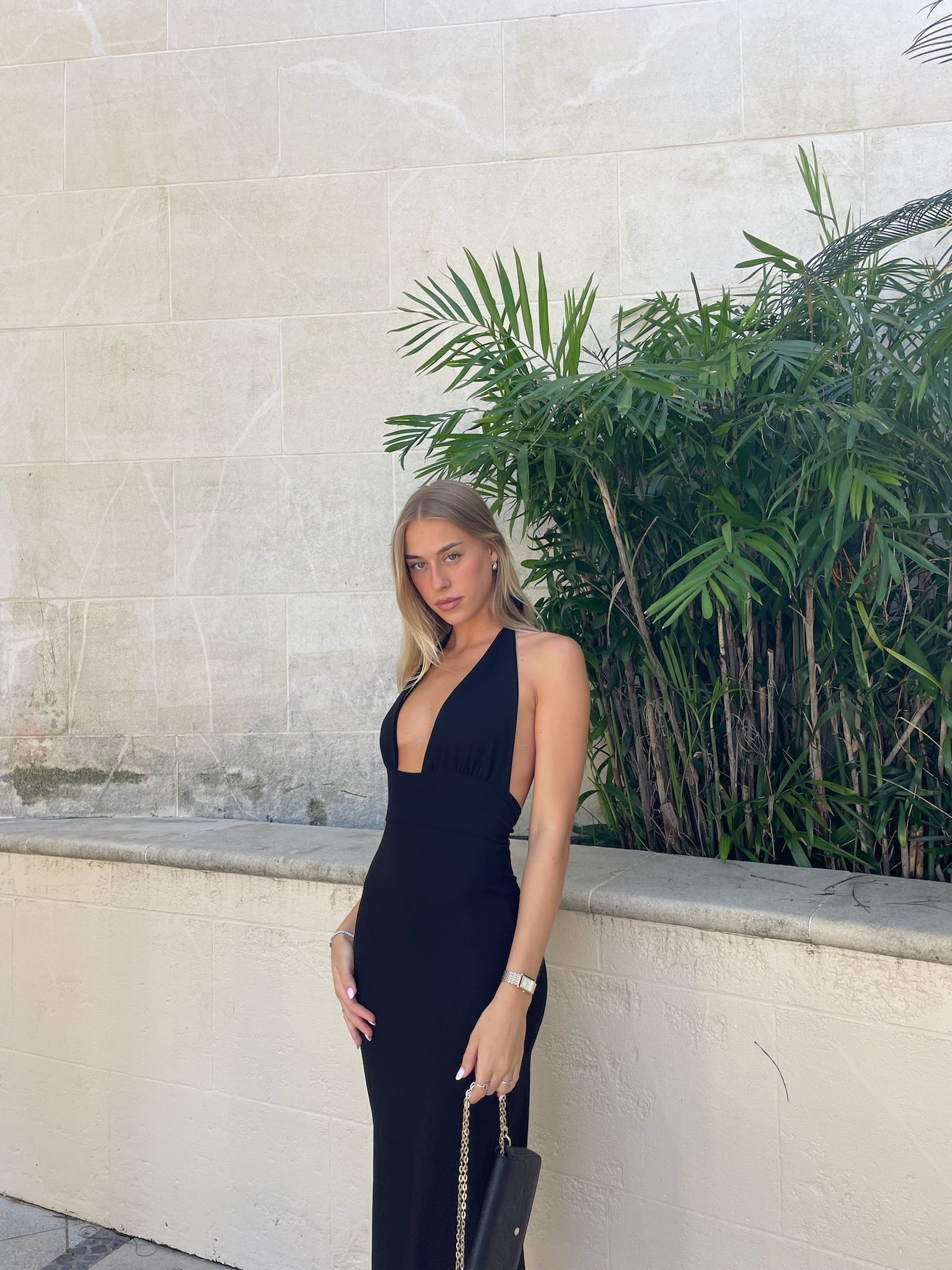 Vienna Dress