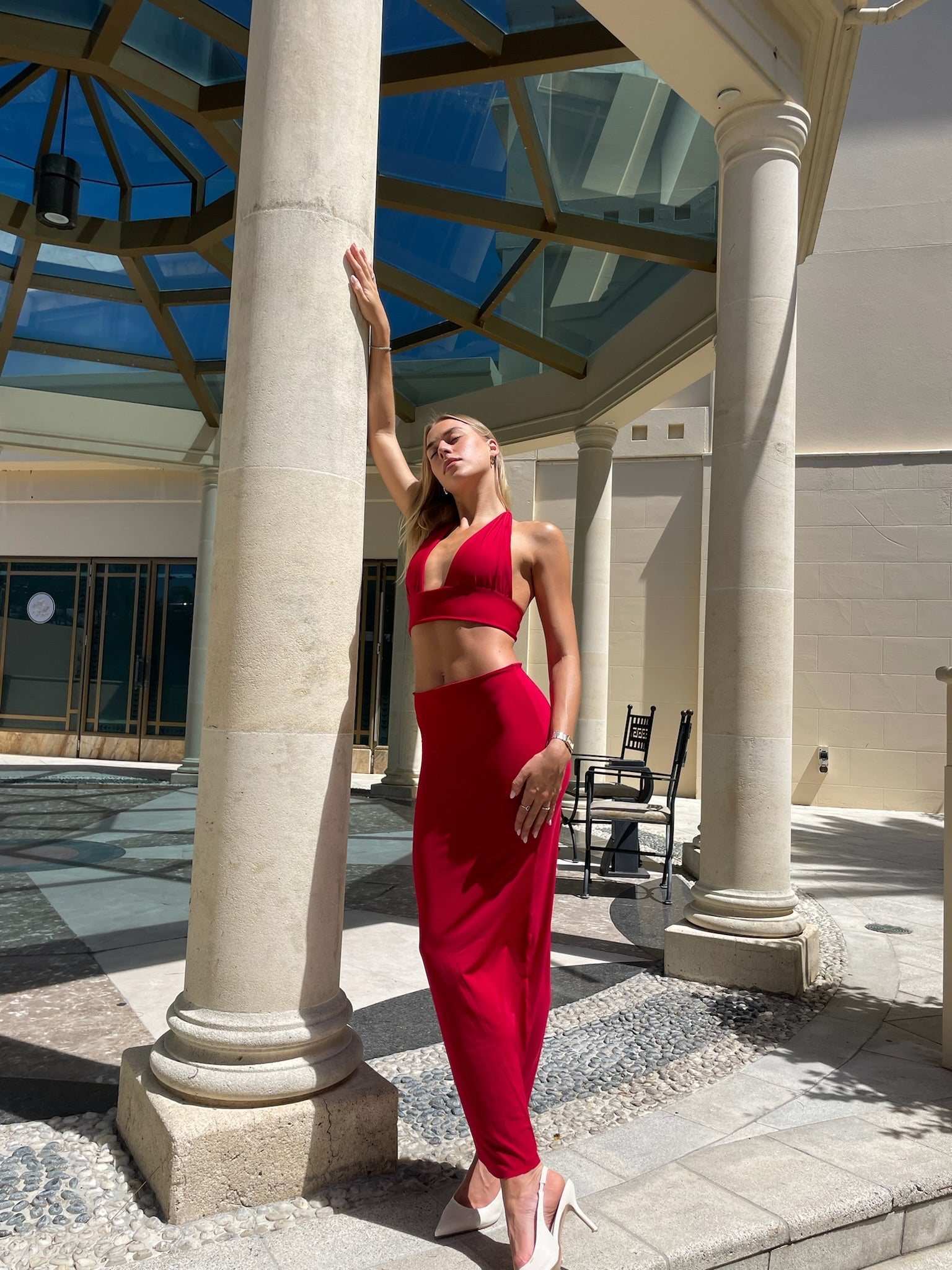 Nikita Maxi