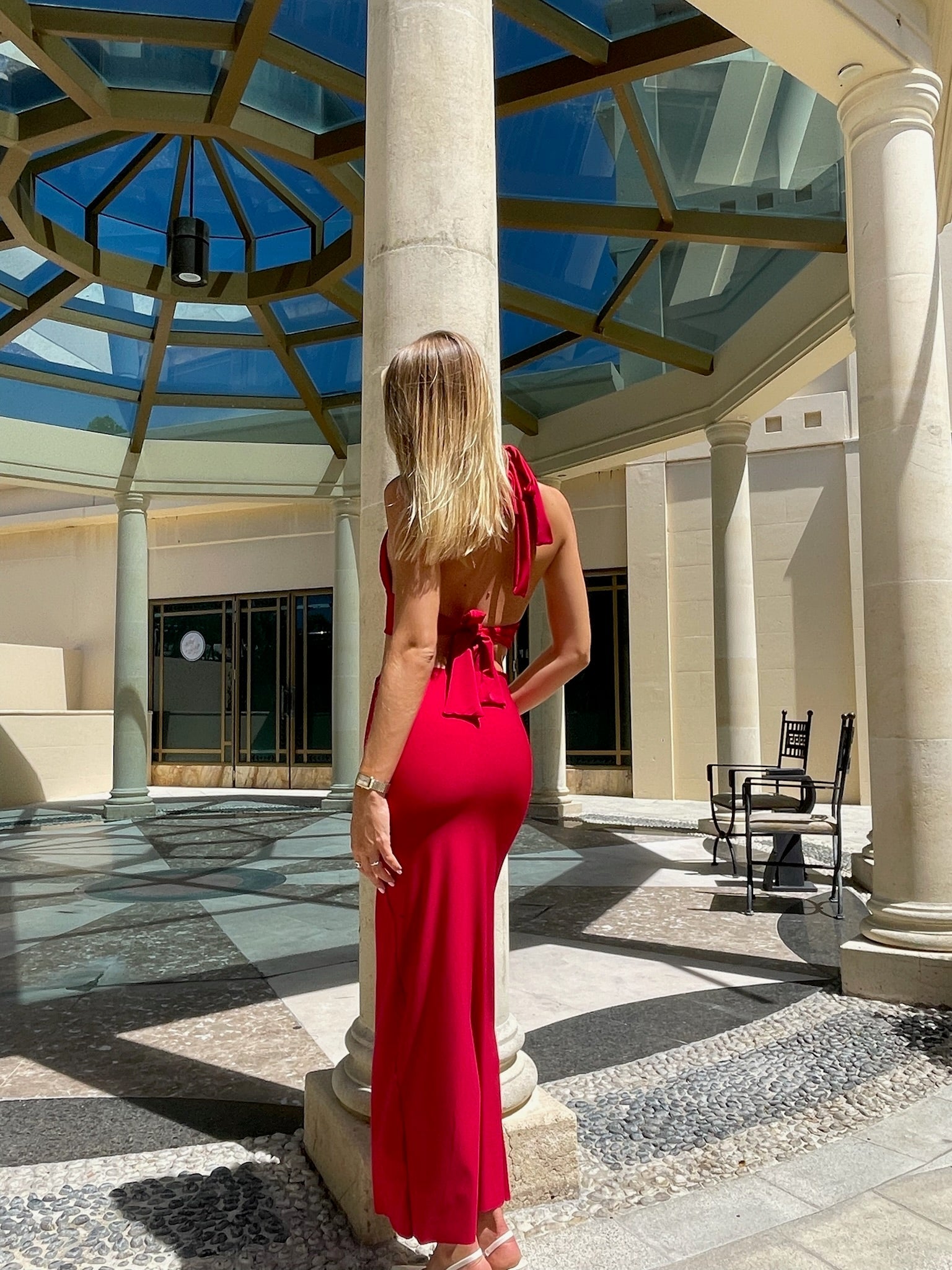 Nikita Maxi