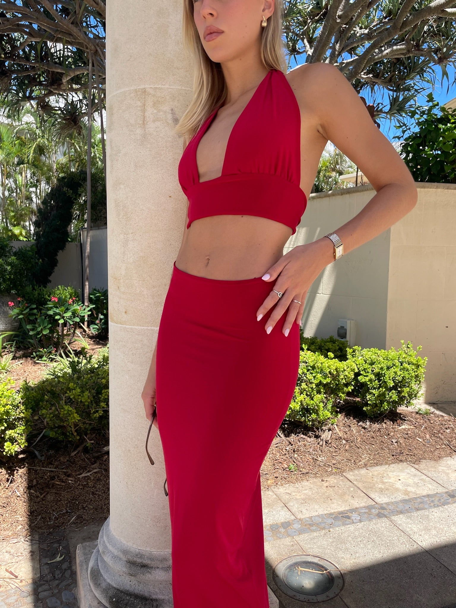Nikita Crop