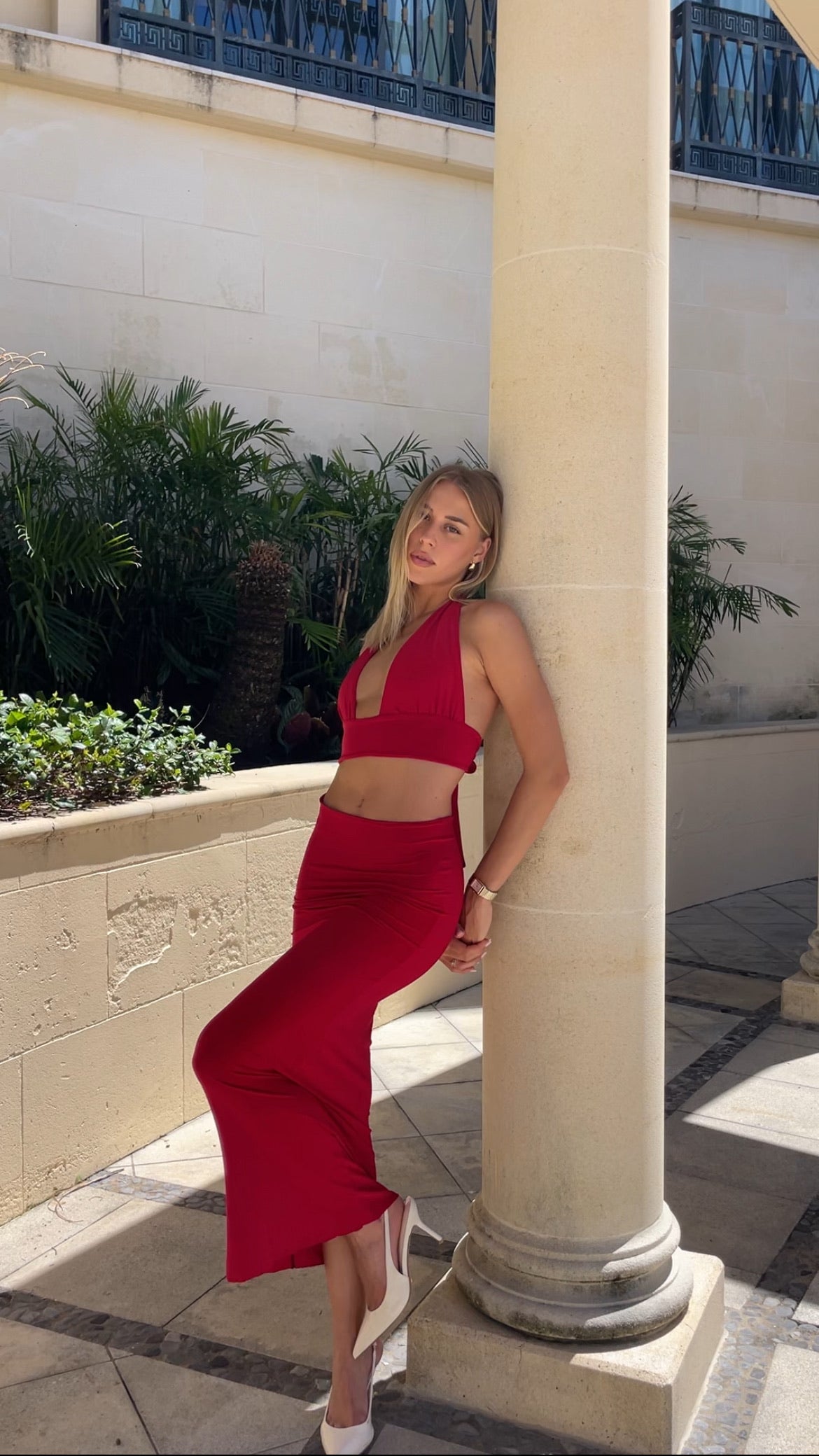 Nikita Maxi