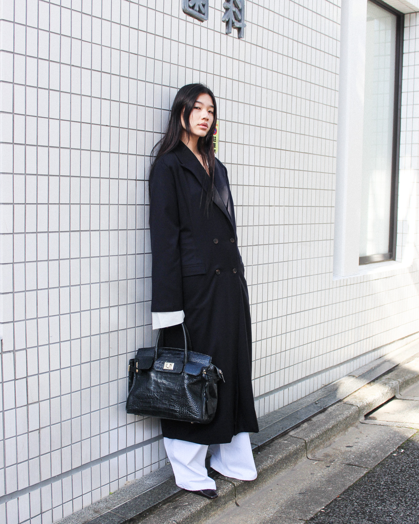 Brooklyn Coat