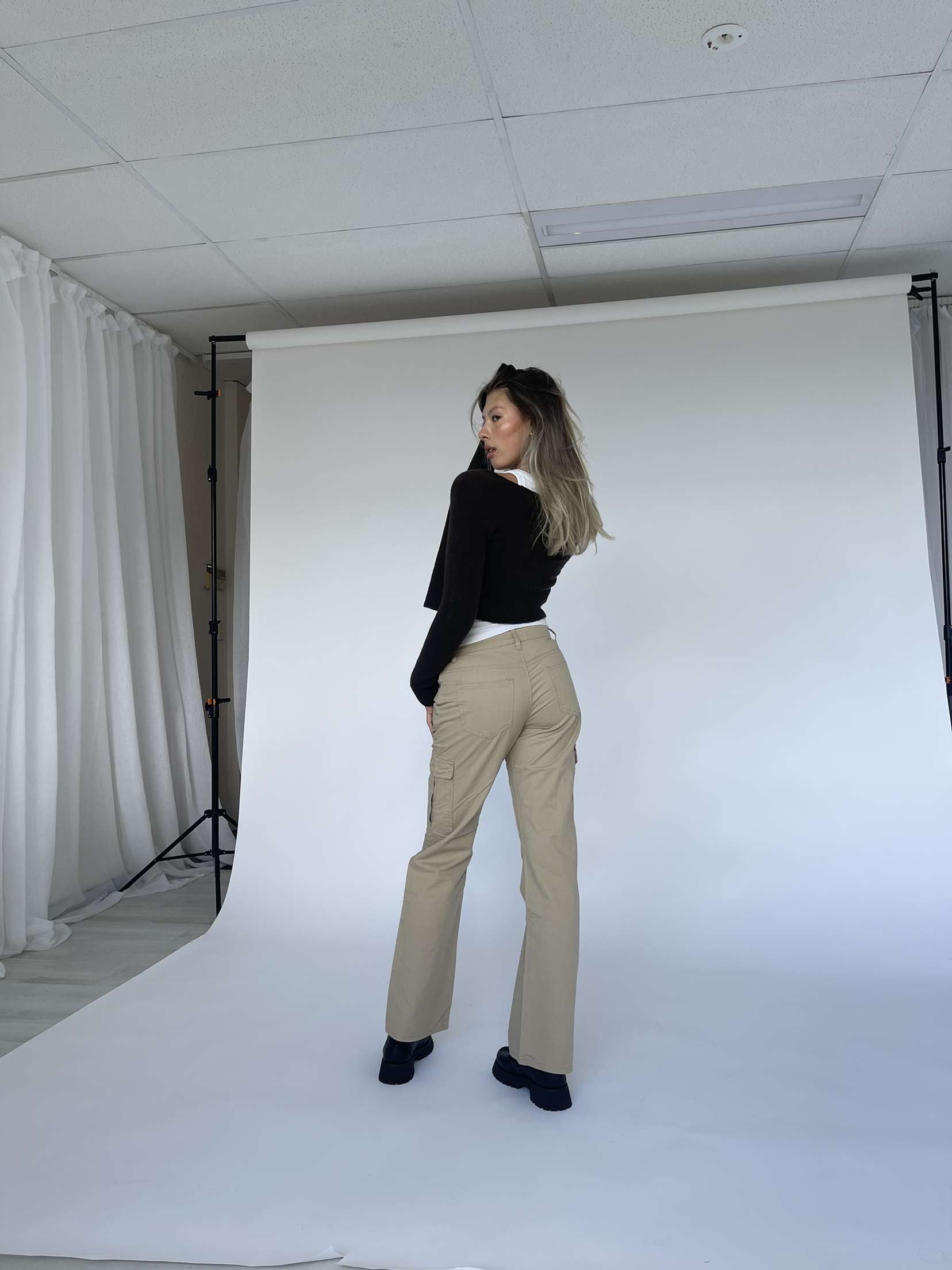 Marley Cargos