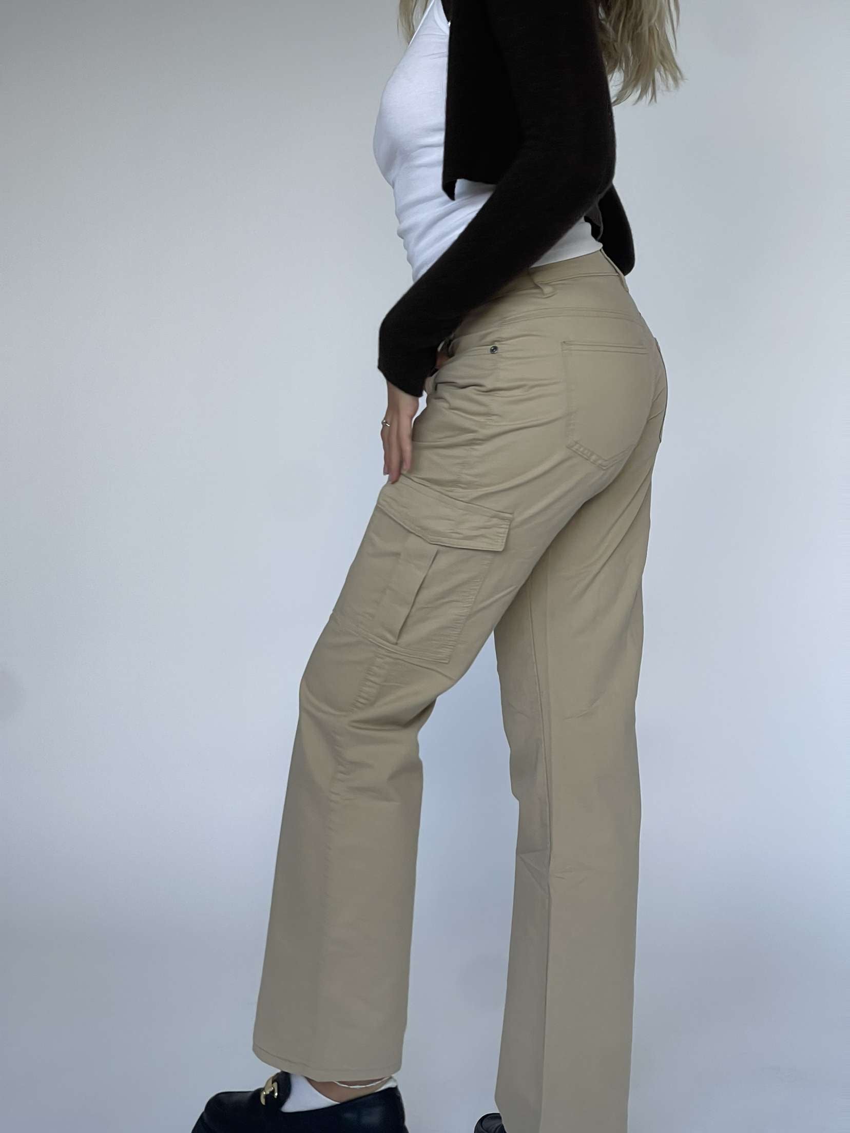Marley Cargos
