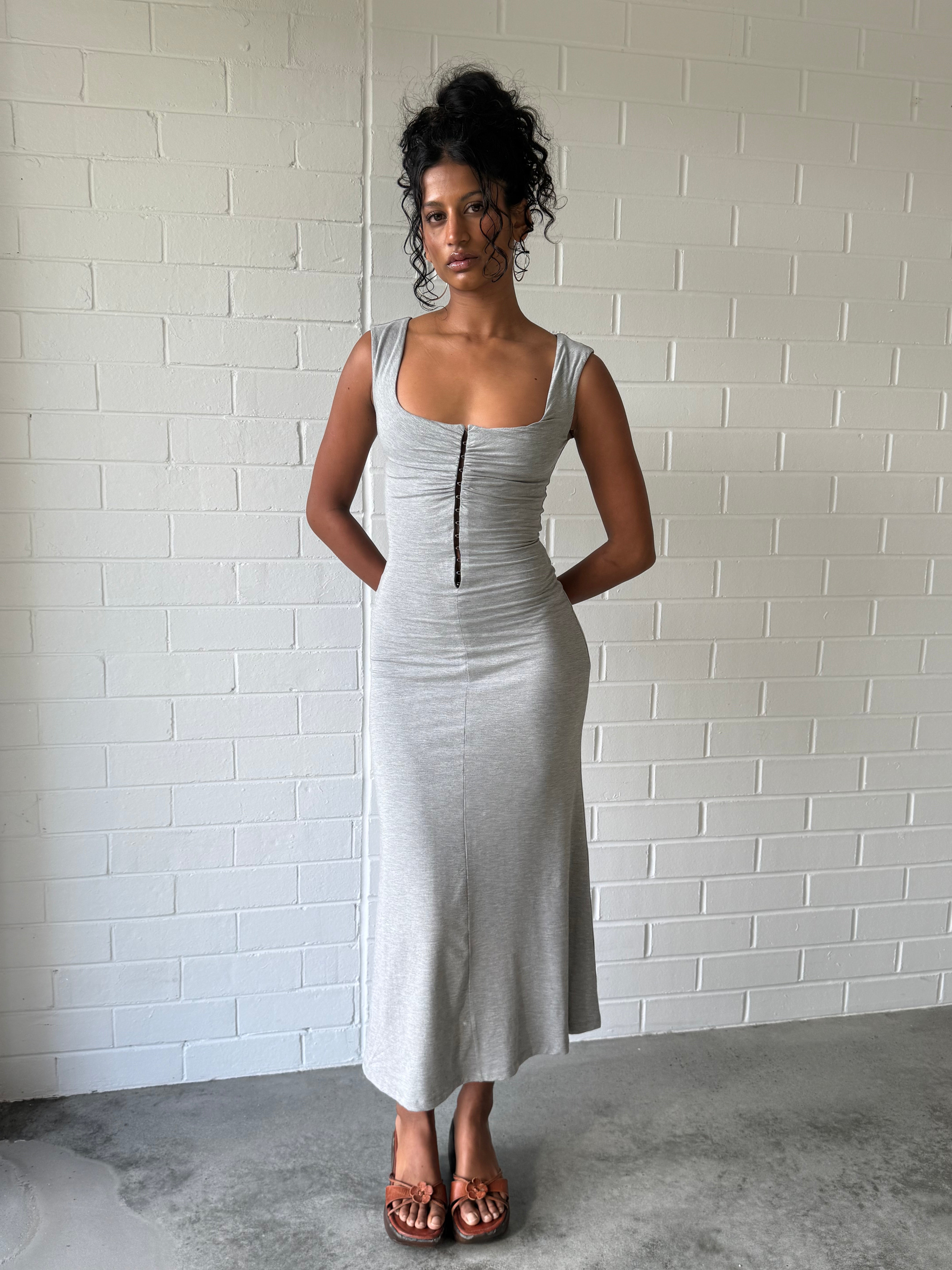 Niah Dress
