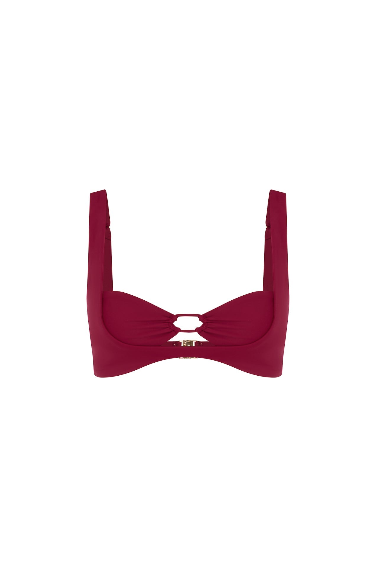 Evie Bikini Top