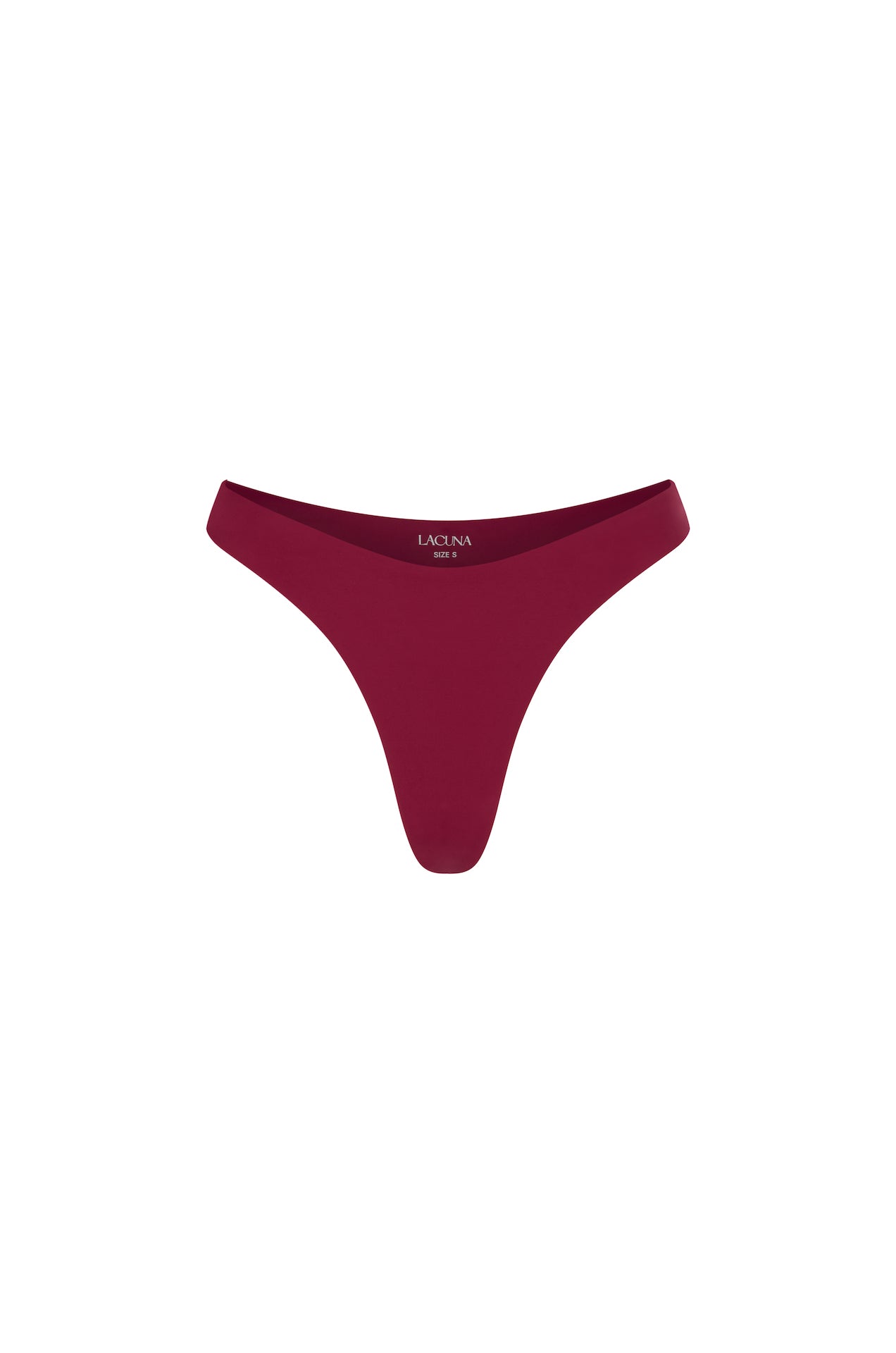 Lili Cheeky Bikini Bottom