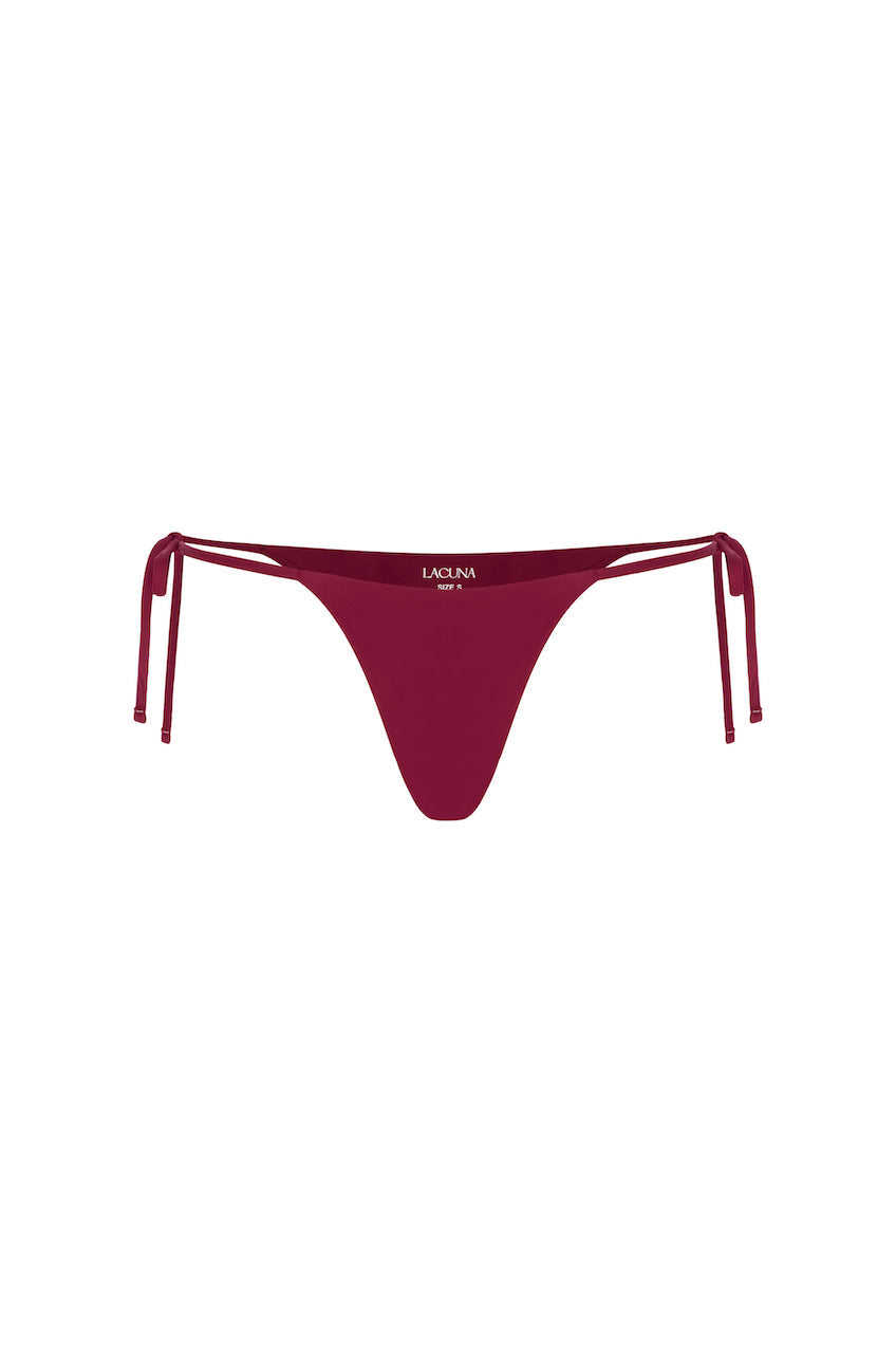 Coco String Bikini Bottom