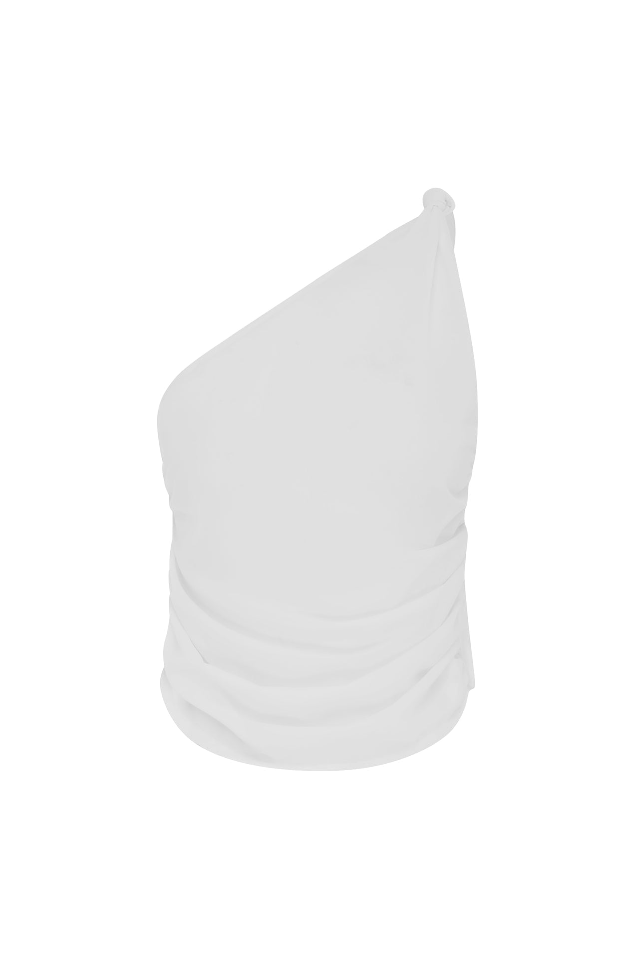Gabriella One Shoulder Top