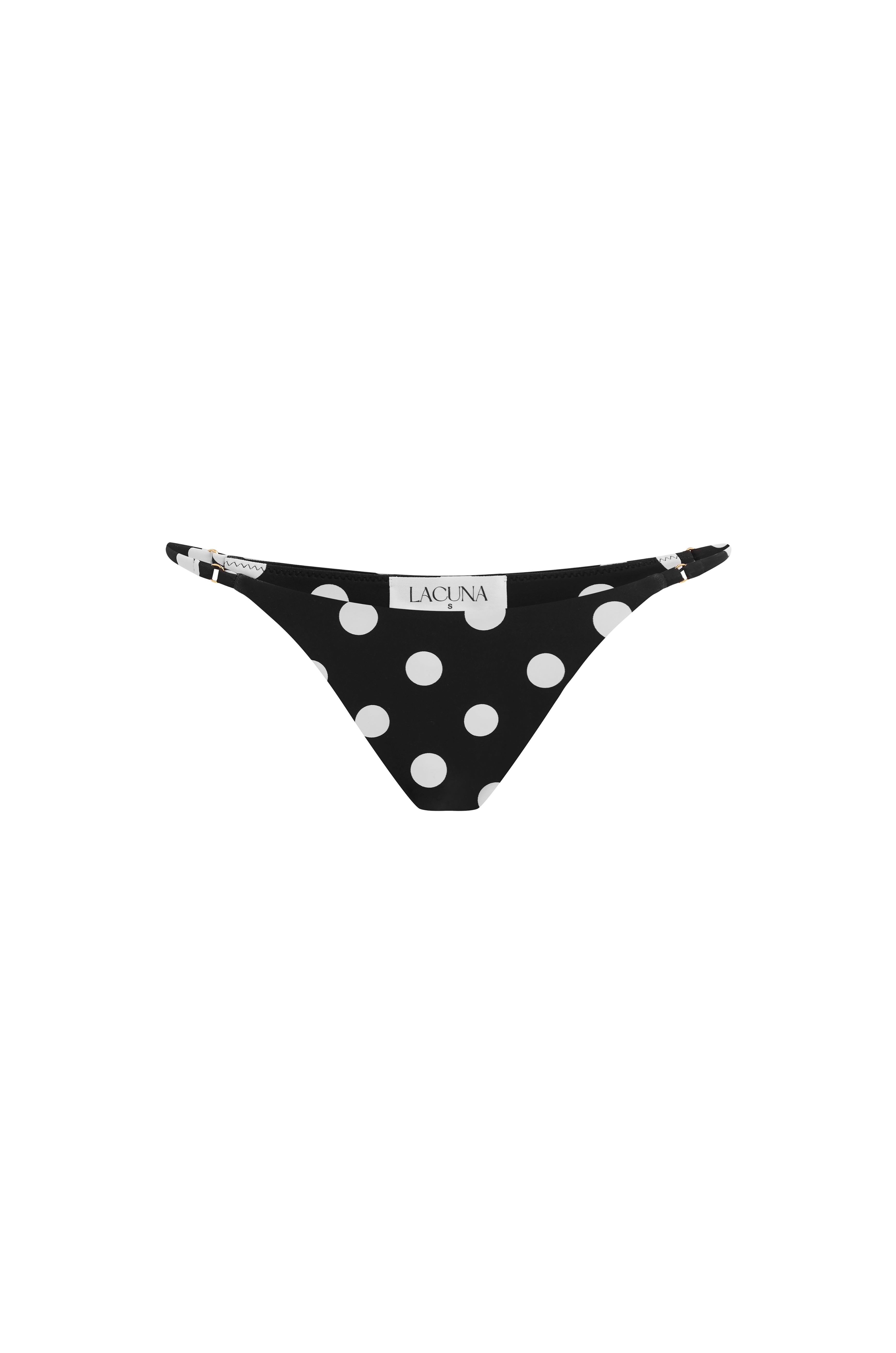Taylor Bikini Bottom