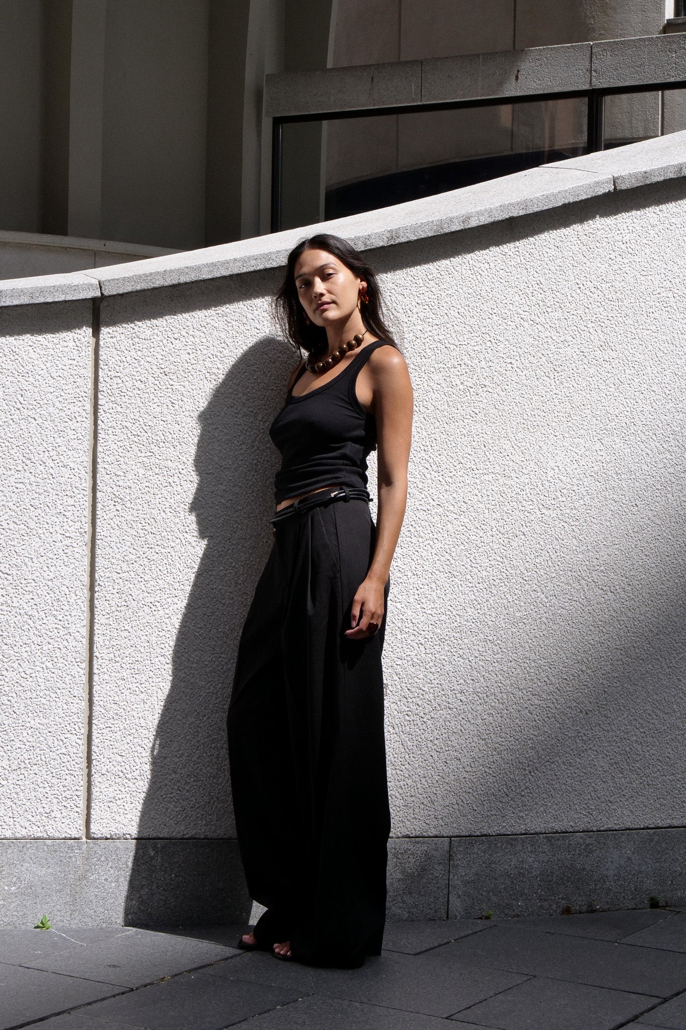 Studio Adjustable Pant