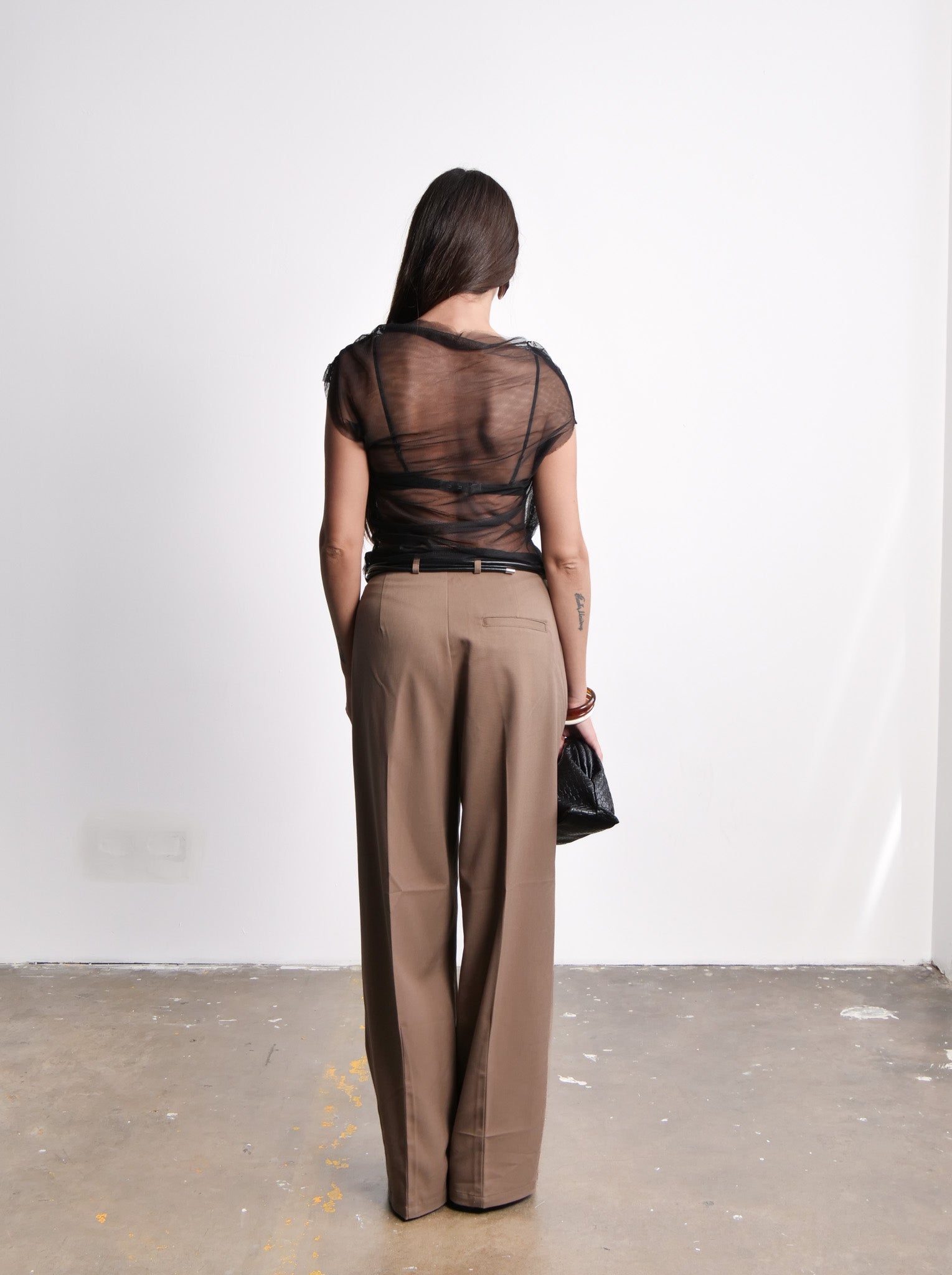 Studio Adjustable Pant