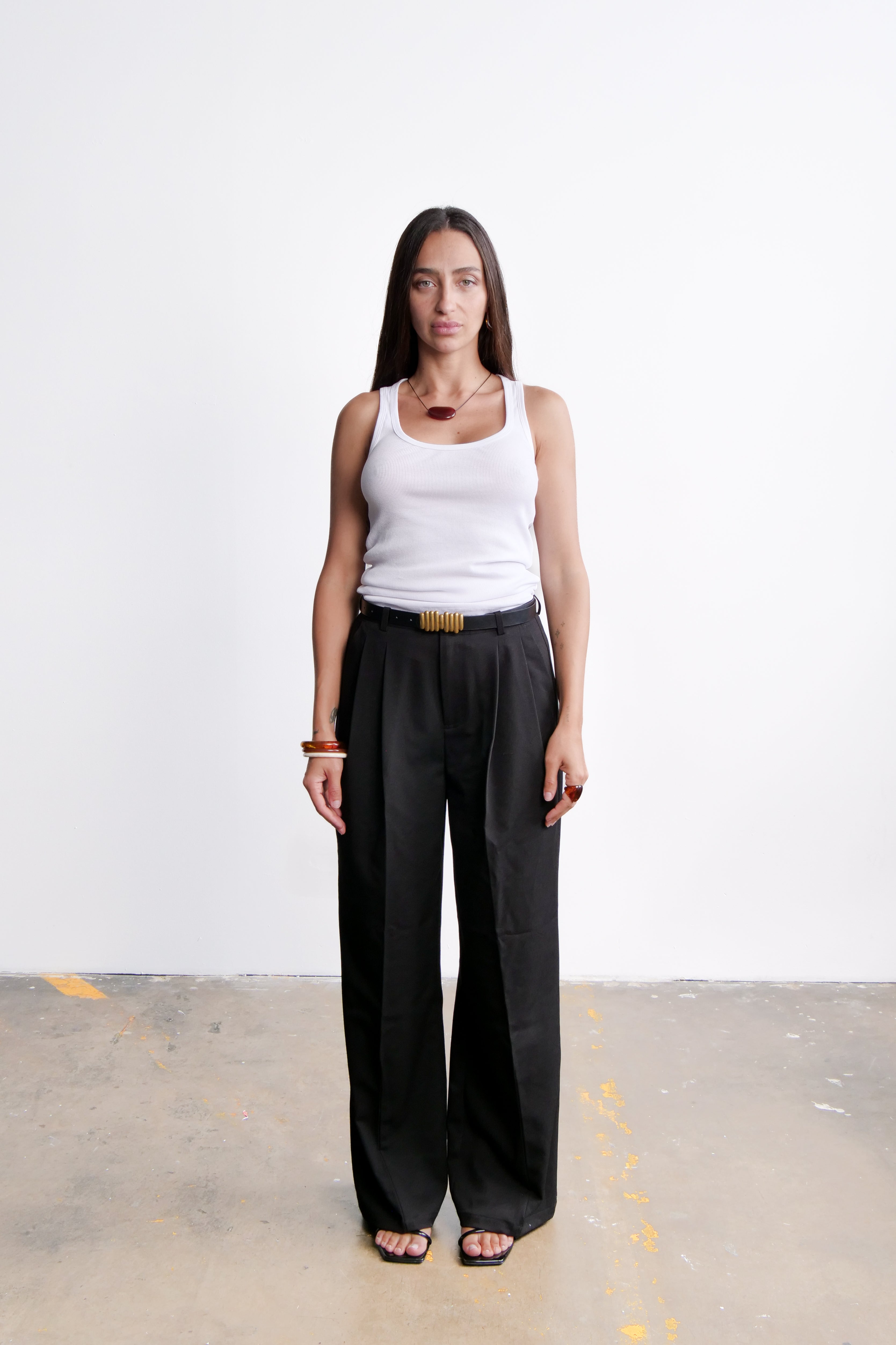 Studio Adjustable Pant