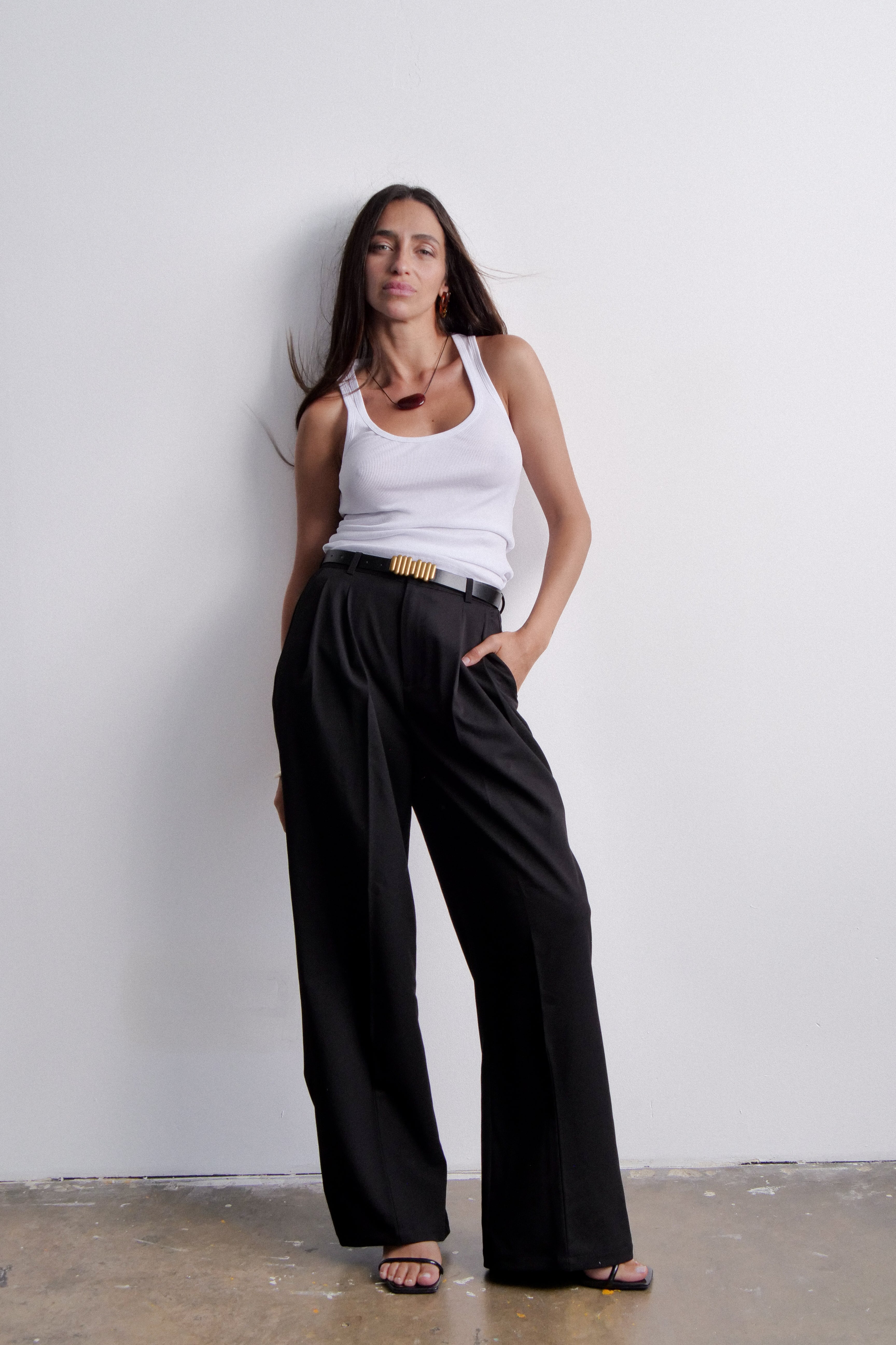 Studio Adjustable Pant