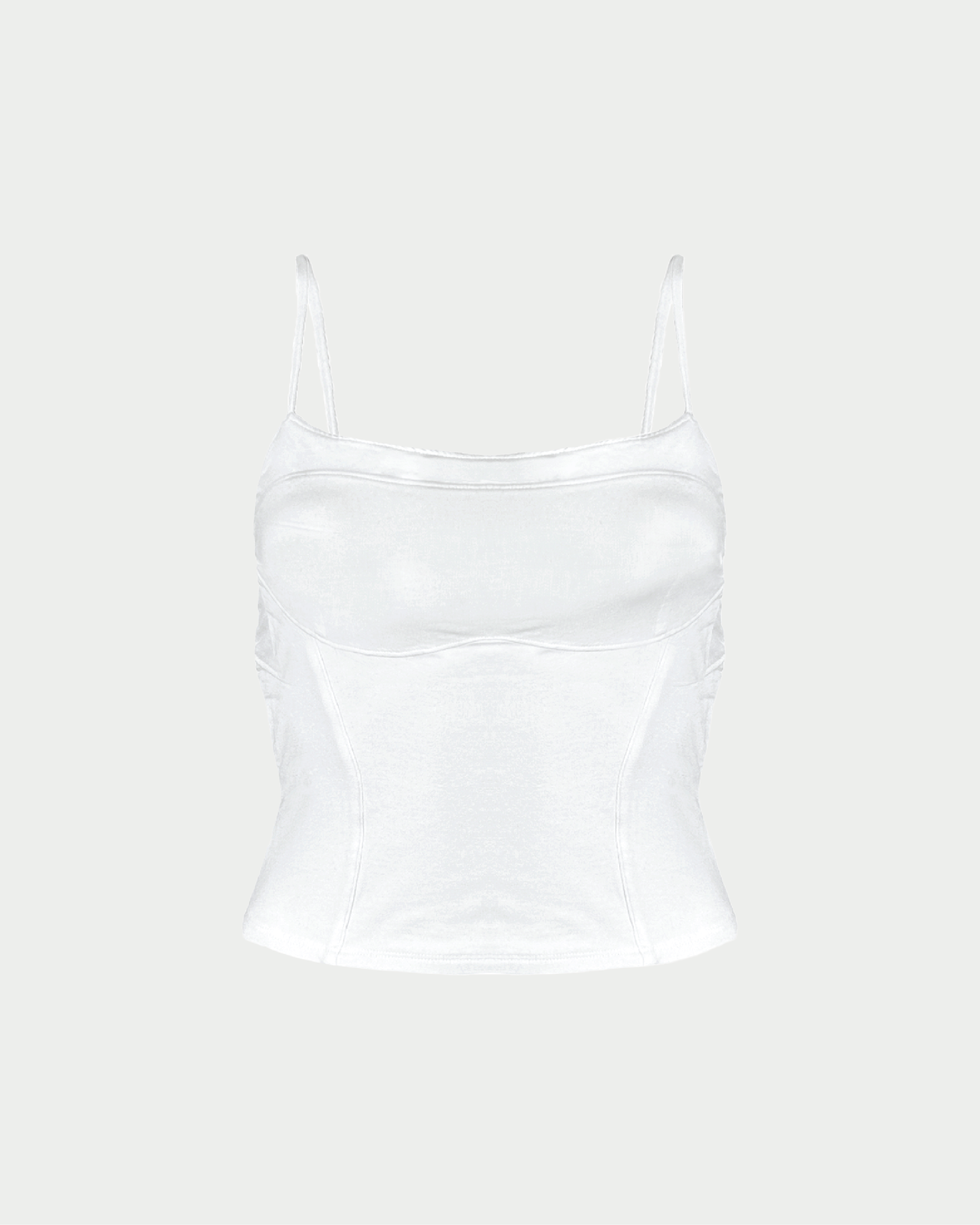Pria Tank Pearl